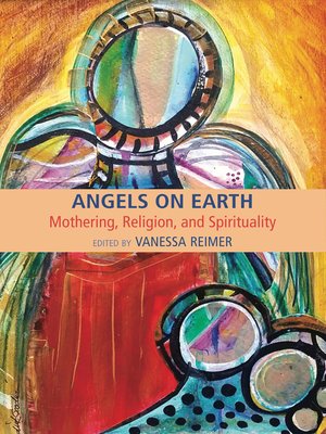 cover image of Angels on Earth